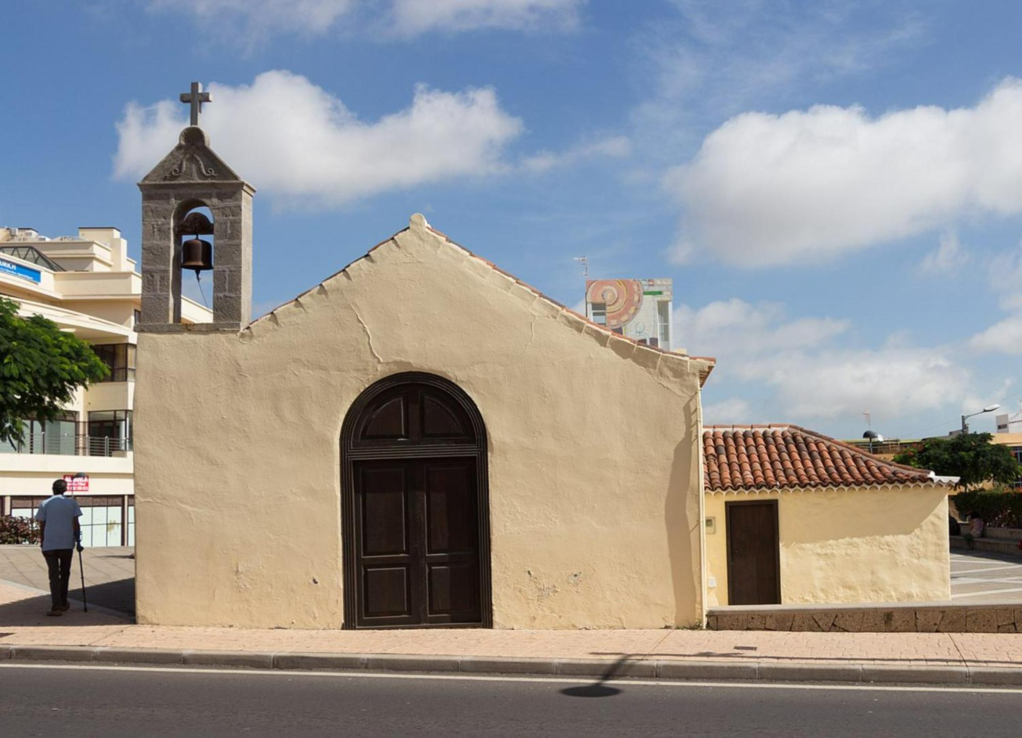 Isla 4 San Isidro (Tenerife)