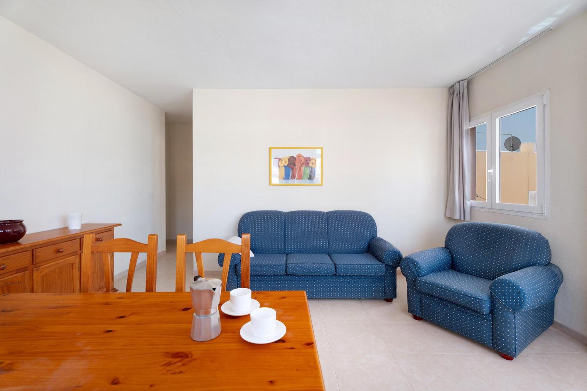 Isla 4 * San Isidro (Tenerife)