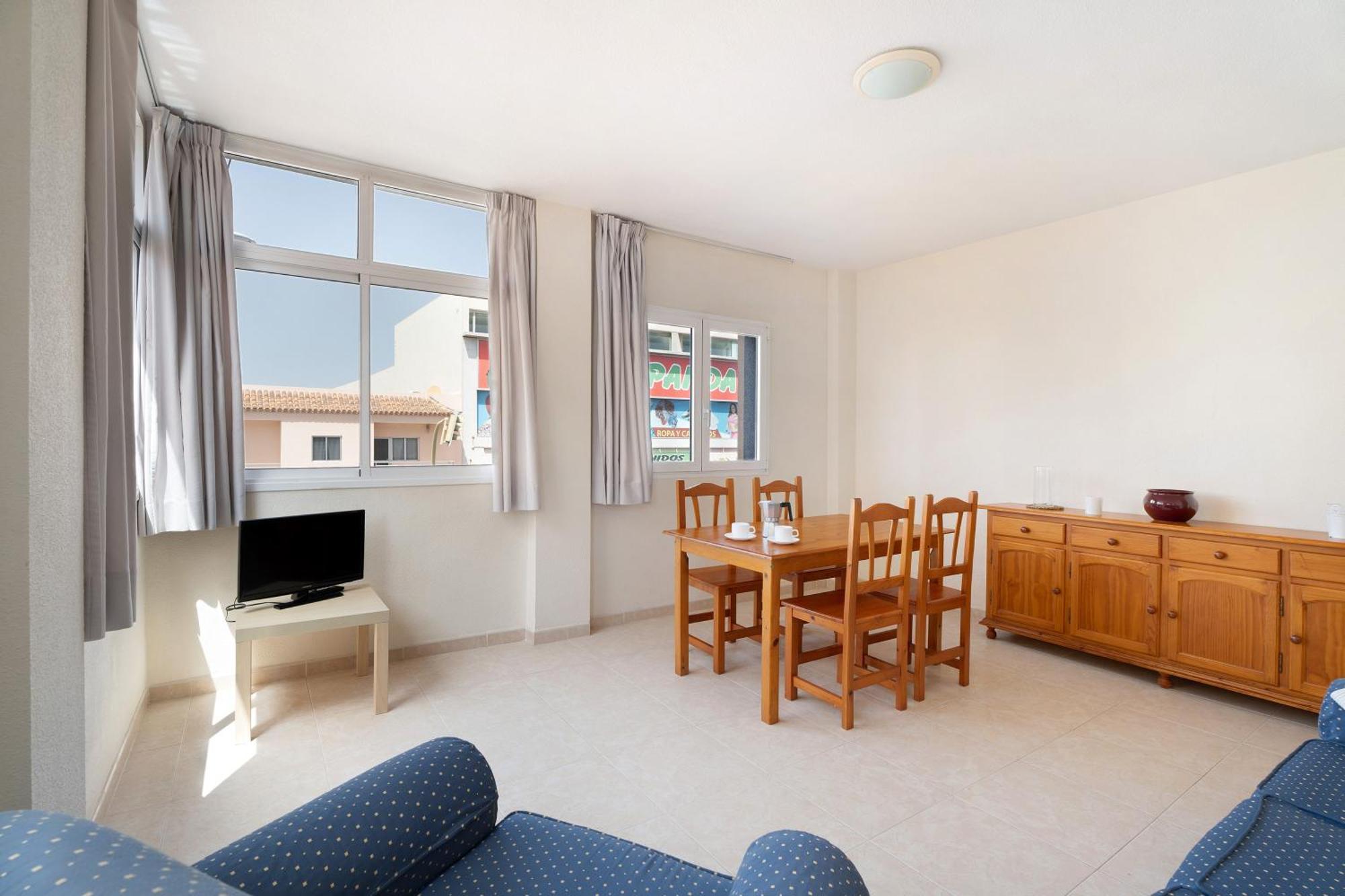 Apartment Isla 4 San Isidro (Tenerife)