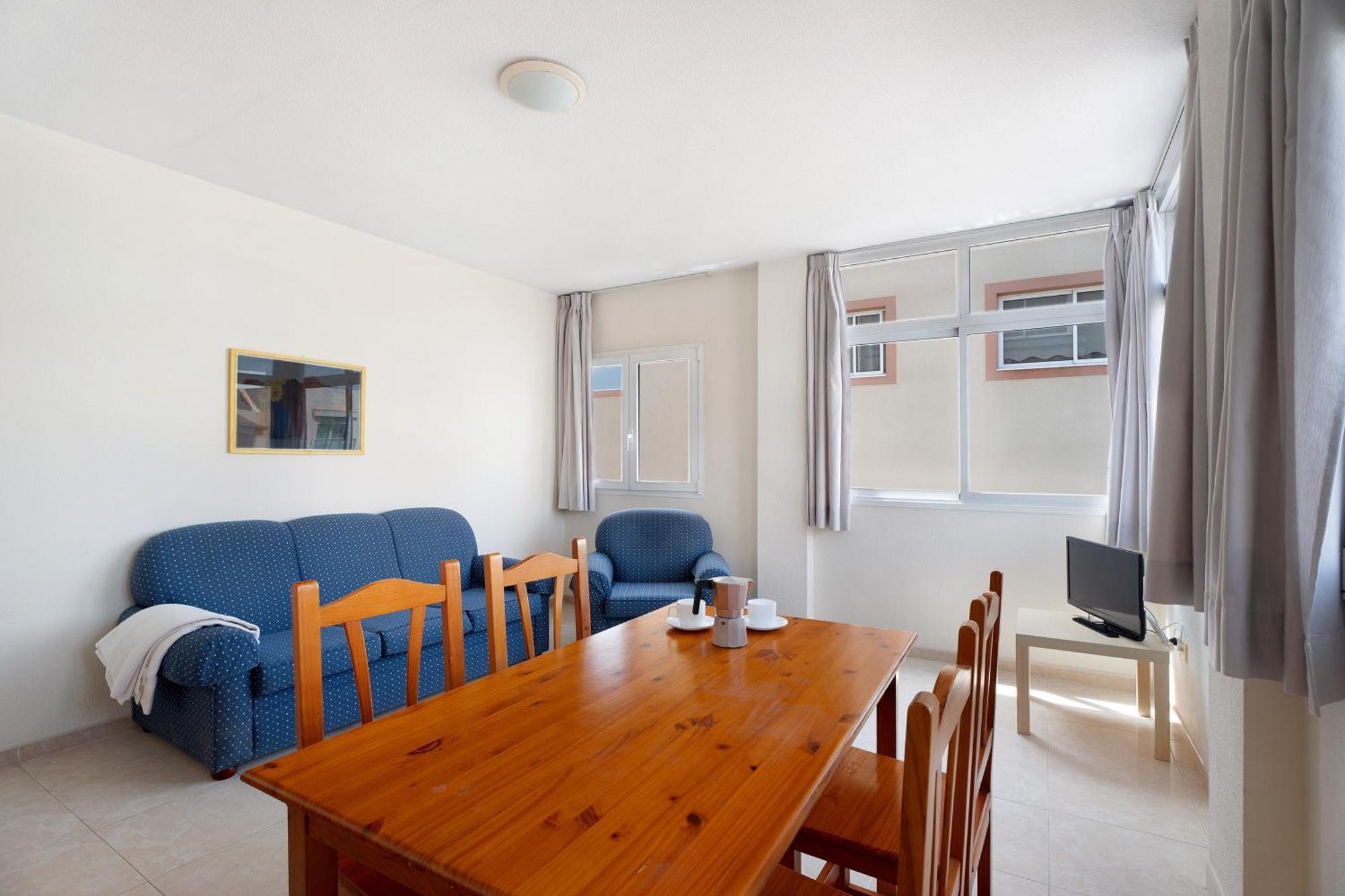 Isla 4 Apartment San Isidro (Tenerife)