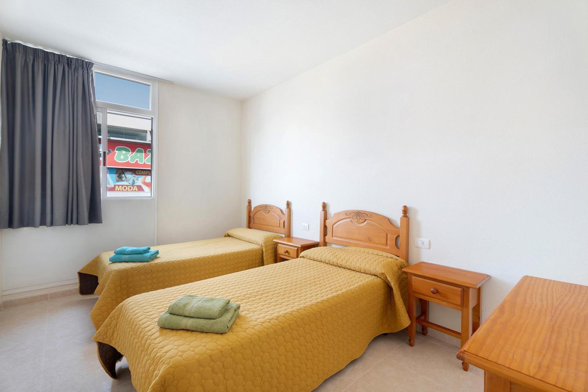 Isla 4 Apartment *