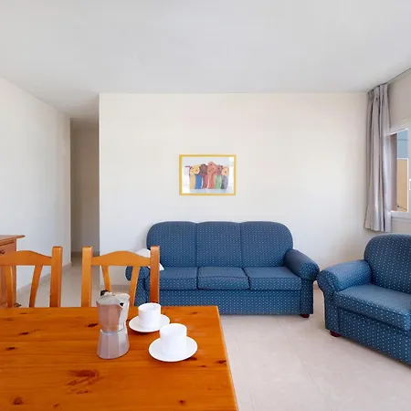 Isla 4 Apartment San Isidro  Exterior photo