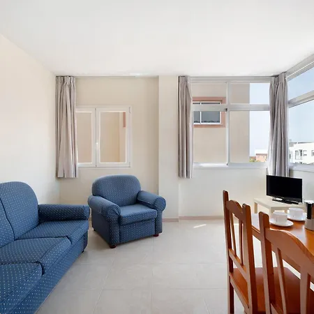 Isla 4 Apartment San Isidro  Exterior photo