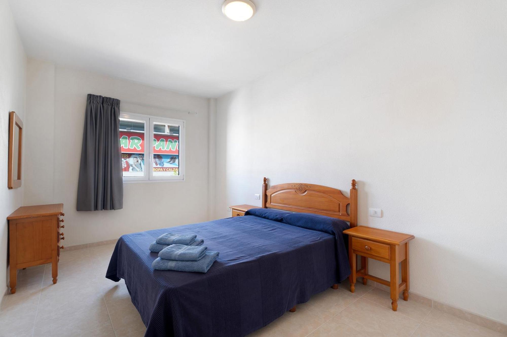 Apartamento Isla 4 San Isidro (Tenerife)