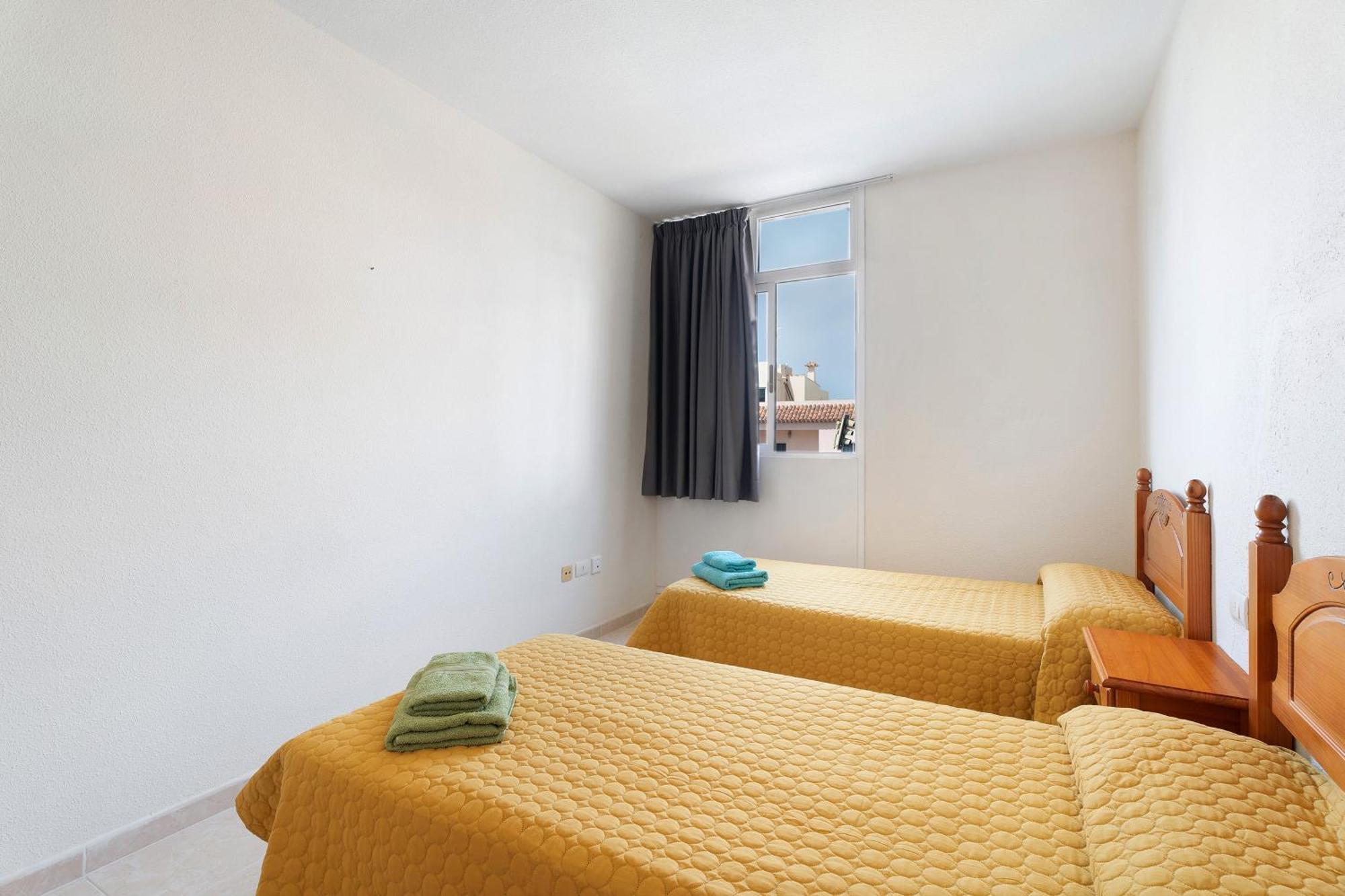 Isla 4 * San Isidro (Tenerife)