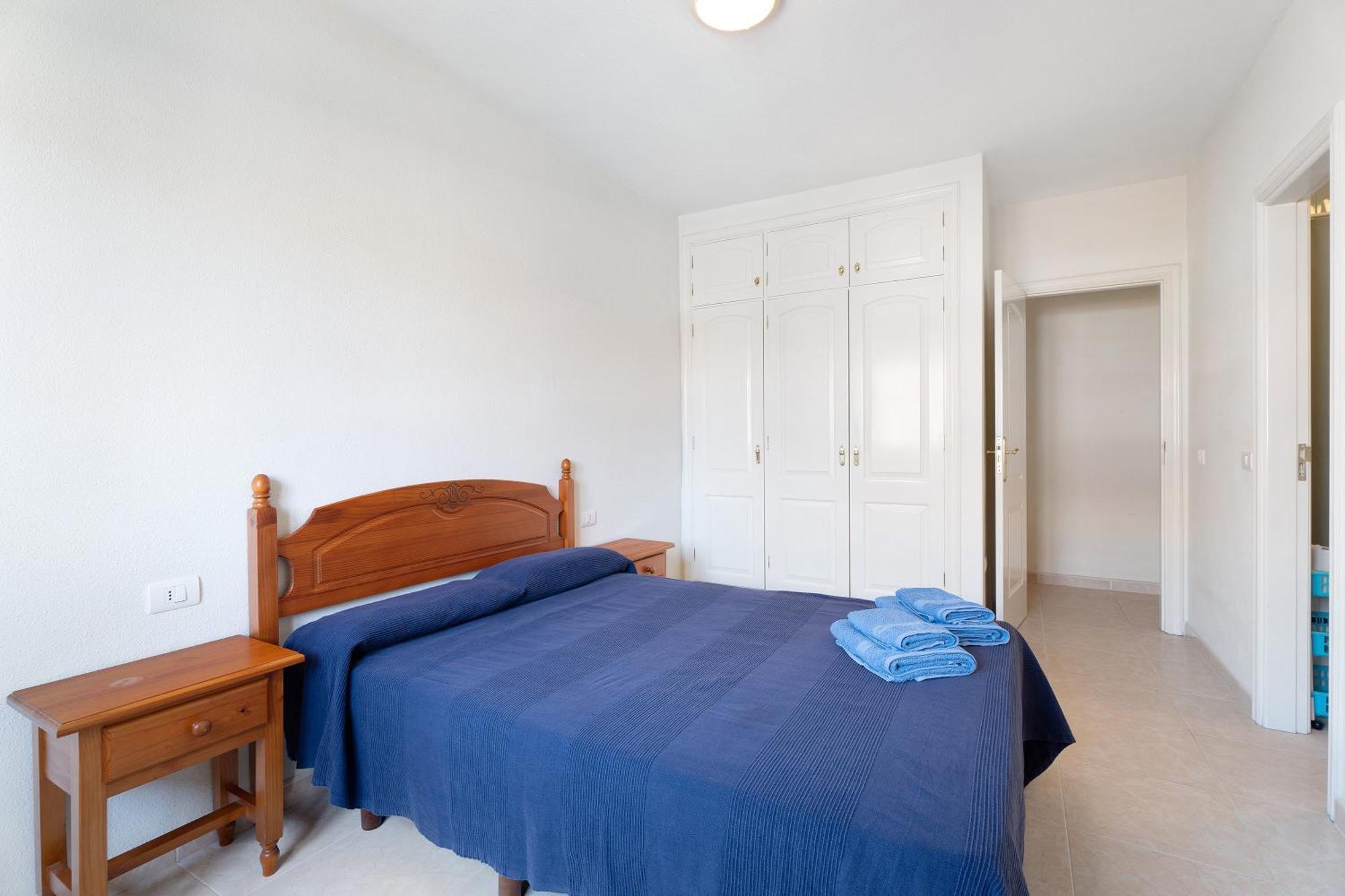 Apartamento Isla 4