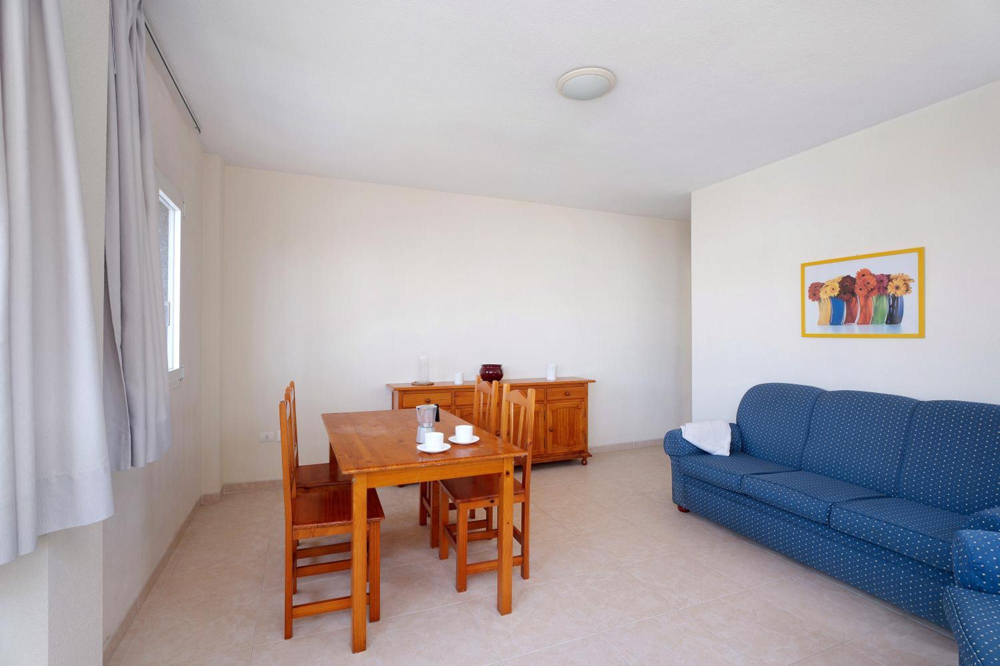 Apartamento Isla 4 San Isidro (Tenerife)